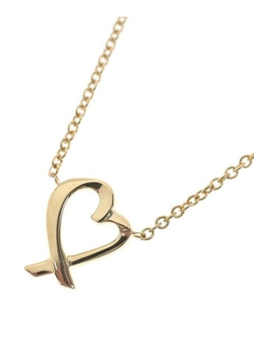 Tiffany & Co Necklace
